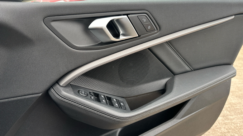 BMW 1 Series 118i M Sport 5dr Step Auto Petrol Hatchback